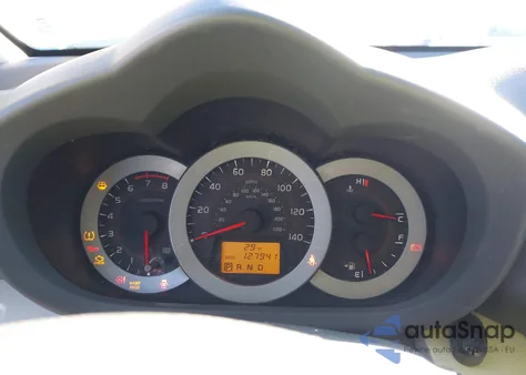 2011 Toyota Rav4 z USA, uszkodzony, nr VIN 2T3ZF4DV2BW089894